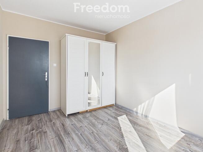 Mieszkanie 3-pokojowe | 61,99 m² | Armii Krajowej