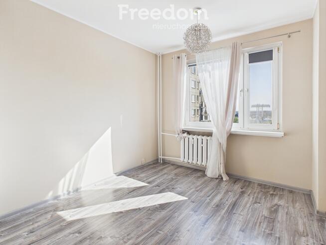 Mieszkanie 3-pokojowe | 61,99 m² | Armii Krajowej