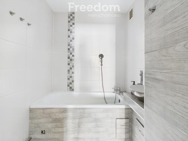 Mieszkanie 3-pokojowe | 61,99 m² | Armii Krajowej