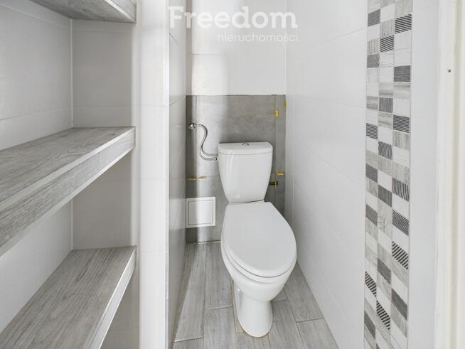 Mieszkanie 3-pokojowe | 61,99 m² | Armii Krajowej
