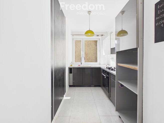 Mieszkanie 3-pokojowe | 61,99 m² | Armii Krajowej