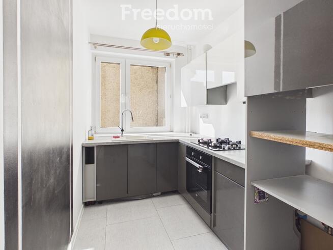 Mieszkanie 3-pokojowe | 61,99 m² | Armii Krajowej