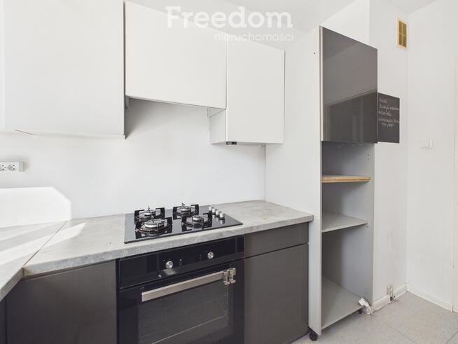Mieszkanie 3-pokojowe | 61,99 m² | Armii Krajowej
