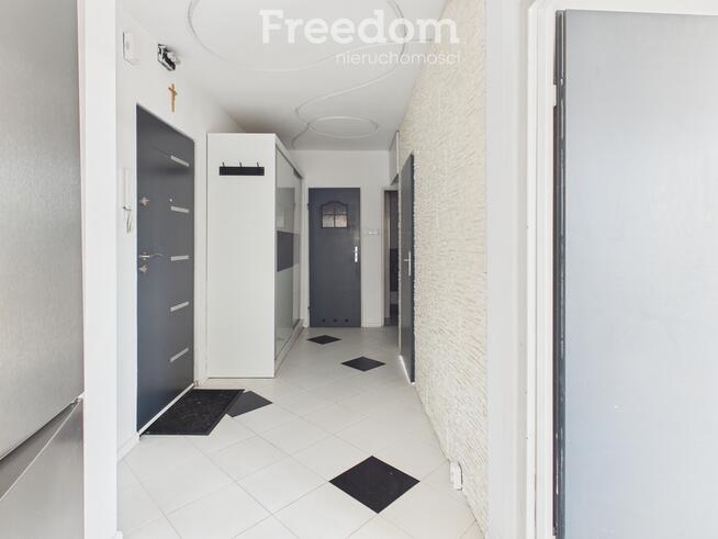 Mieszkanie 3-pokojowe | 61,99 m² | Armii Krajowej