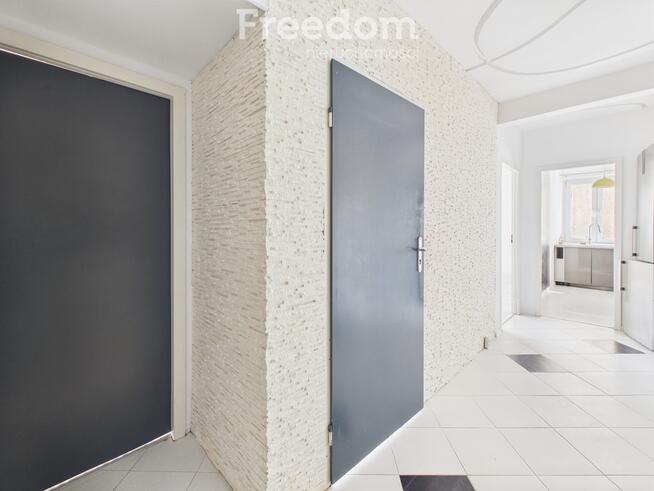 Mieszkanie 3-pokojowe | 61,99 m² | Armii Krajowej