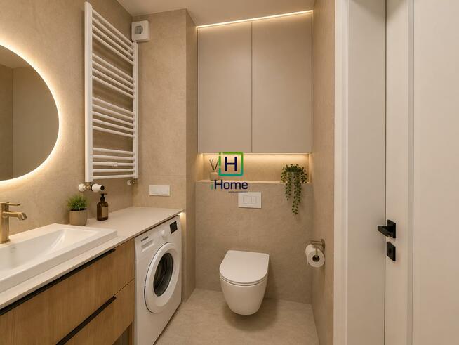 Mieszkanie Kraków Dębniki