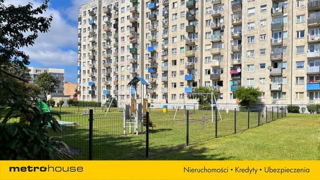Duże mieszkanie do remontu w centrum Kołobrzegu