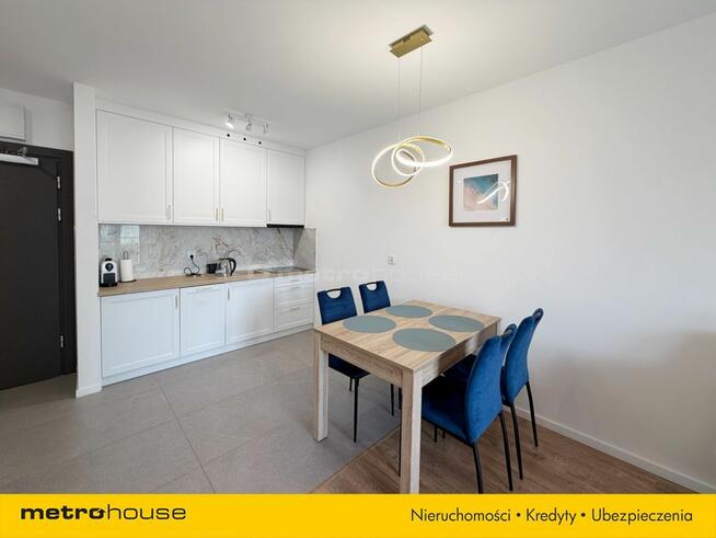 2-pokojowy apartament w Kołobrzegu 500 m od morza