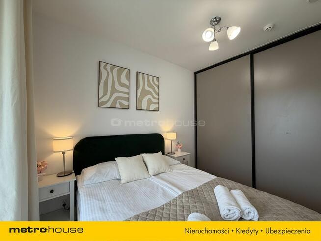 2-pokojowy apartament w Kołobrzegu 500 m od morza
