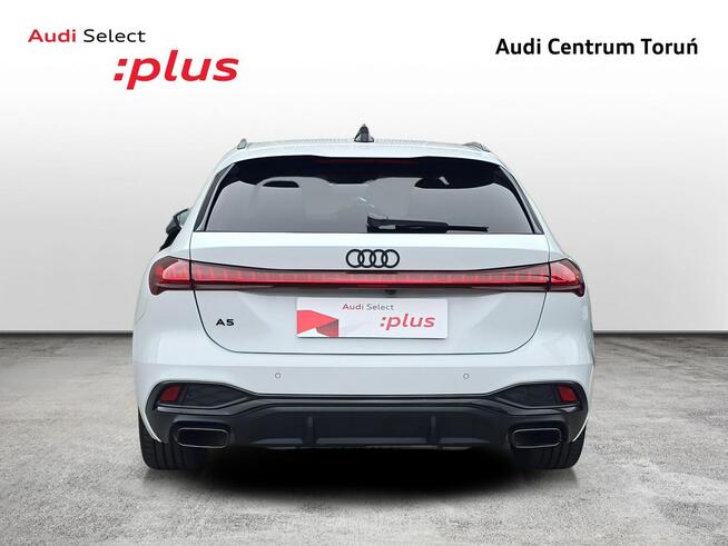Audi A5 S Line_MatrixLED_Kamera360_ACC_Asystenci_El.Fotel_3-strefy_SoundSystem