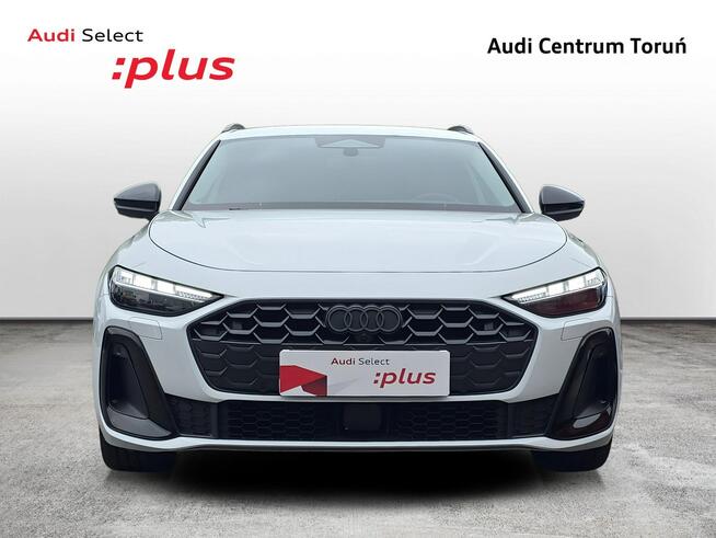 Audi A5 S Line_MatrixLED_Kamera360_ACC_Asystenci_El.Fotel_3-strefy_SoundSystem
