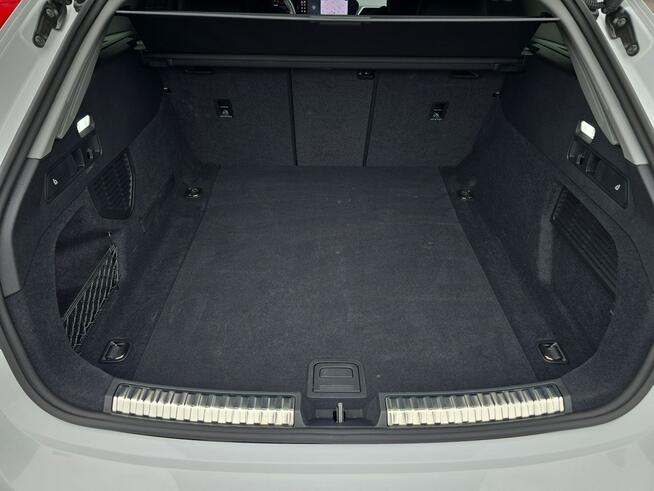 Audi A5 S Line_MatrixLED_Kamera360_ACC_Asystenci_El.Fotel_3-strefy_SoundSystem