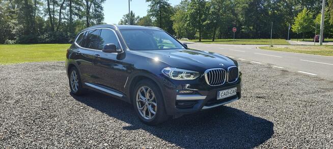 BMW X3 Superr stan, bogata wersja.
