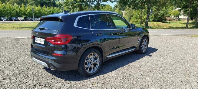 BMW X3 Superr stan, bogata wersja.
