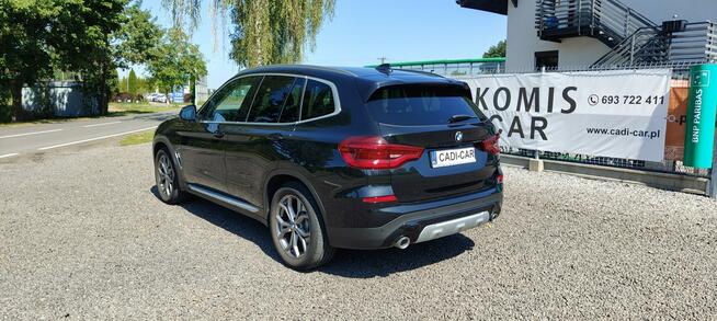 BMW X3 Superr stan, bogata wersja.