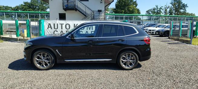 BMW X3 Superr stan, bogata wersja.