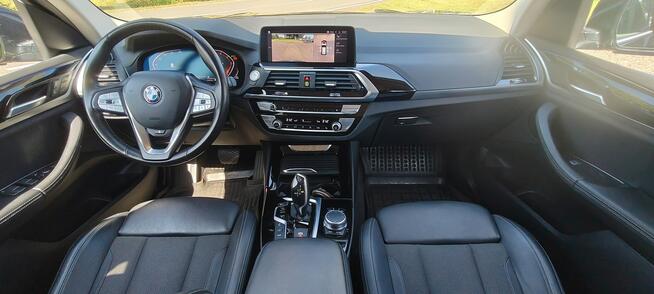 BMW X3 Superr stan, bogata wersja.