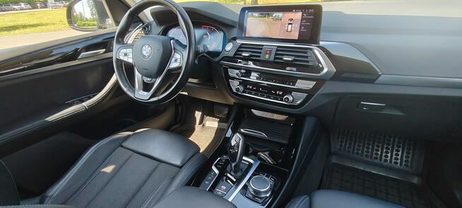 BMW X3 Superr stan, bogata wersja.