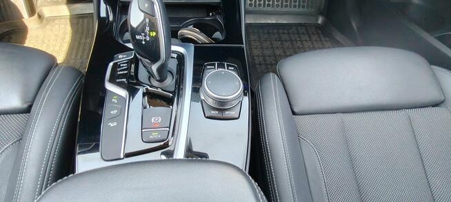 BMW X3 Superr stan, bogata wersja.