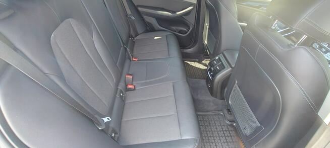 BMW X3 Superr stan, bogata wersja.