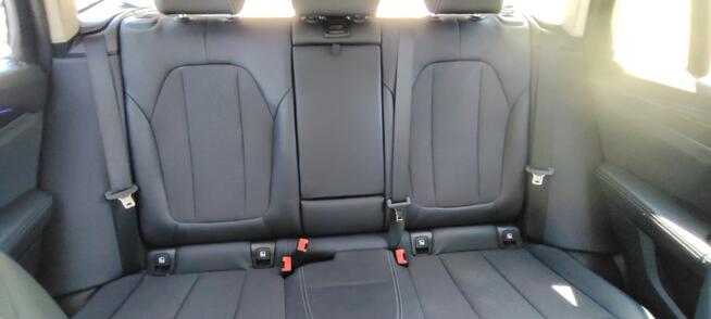 BMW X3 Superr stan, bogata wersja.