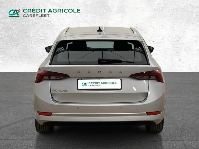 Skoda Octavia 2.0 TDI Ambition Kombi