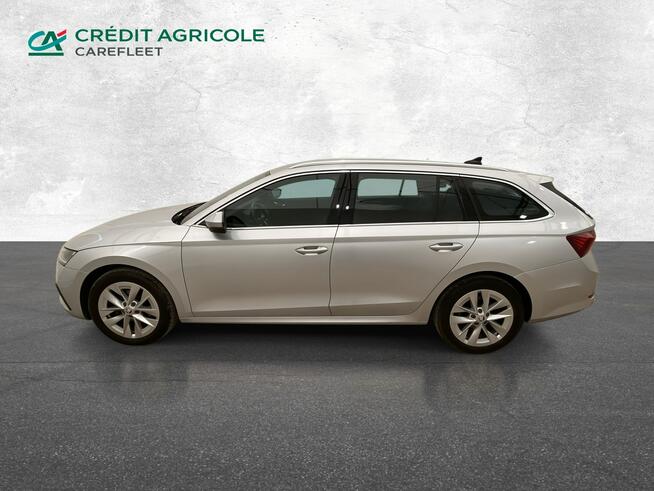 Skoda Octavia 2.0 TDI Ambition Kombi