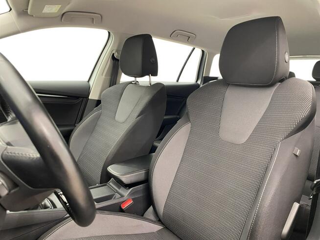 Skoda Octavia 2.0 TDI Ambition Kombi