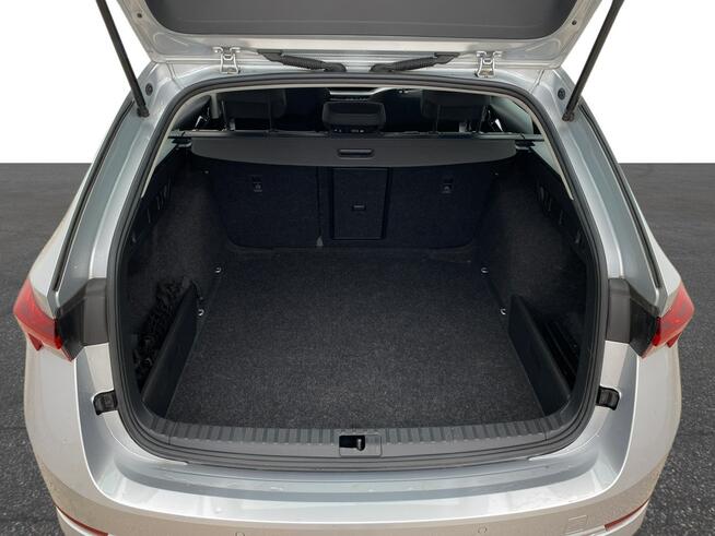 Skoda Octavia 2.0 TDI Ambition Kombi