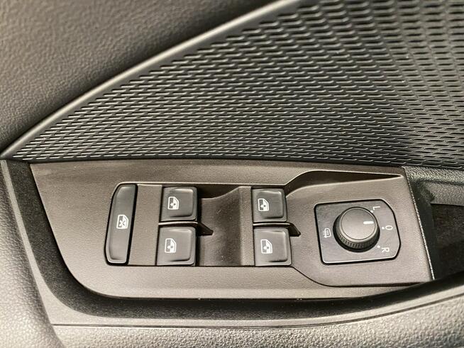Skoda Octavia 2.0 TDI Ambition Kombi