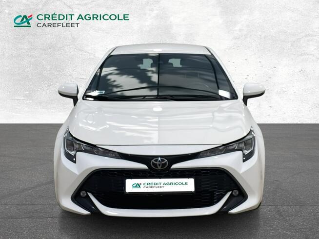 Toyota Corolla 1.2 T Comfort Hatchback