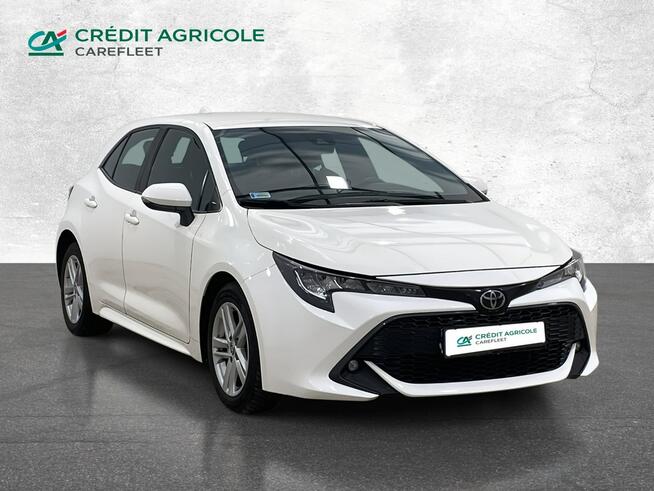 Toyota Corolla 1.2 T Comfort Hatchback