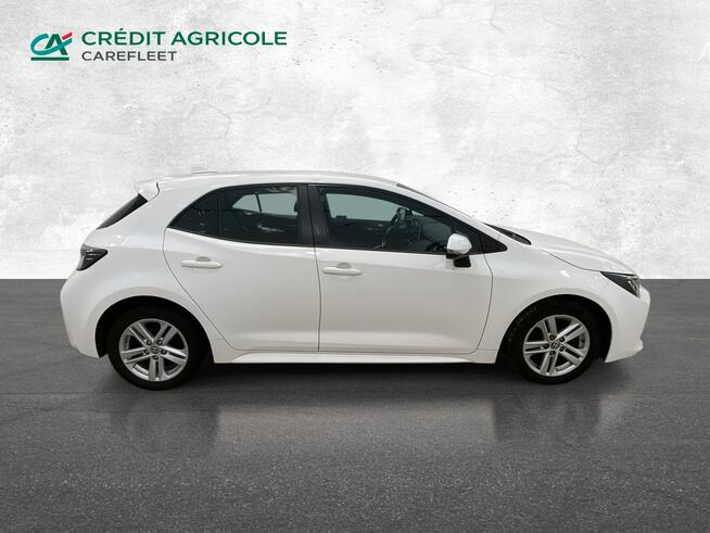 Toyota Corolla 1.2 T Comfort Hatchback