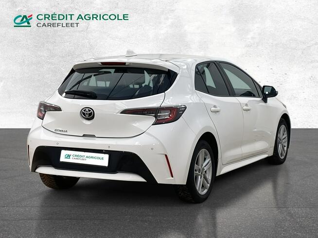 Toyota Corolla 1.2 T Comfort Hatchback