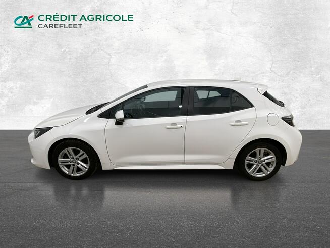 Toyota Corolla 1.2 T Comfort Hatchback