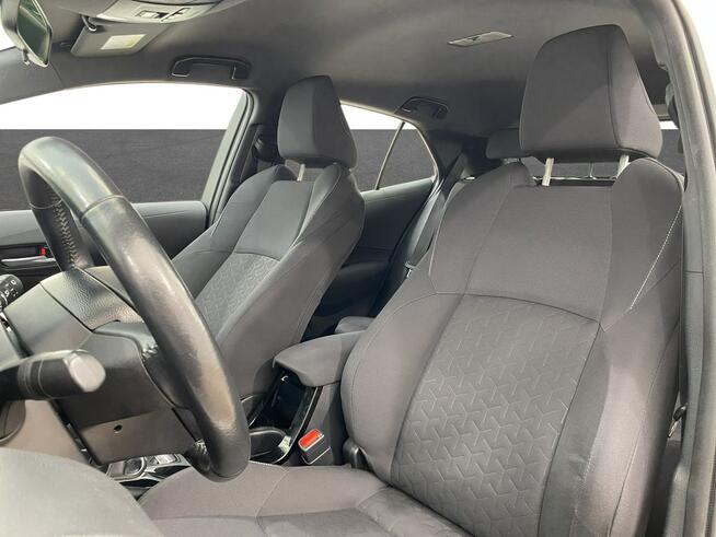 Toyota Corolla 1.2 T Comfort Hatchback