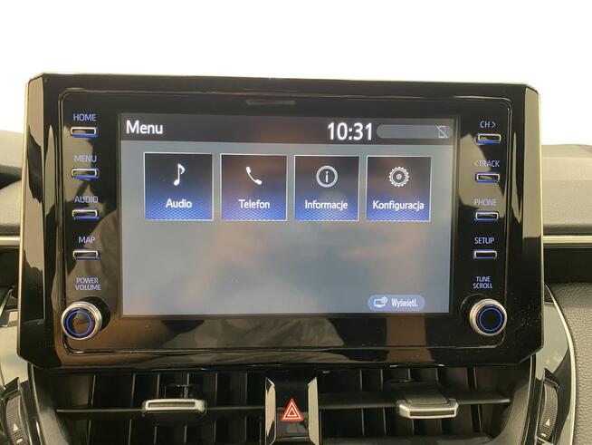 Toyota Corolla 1.2 T Comfort Hatchback