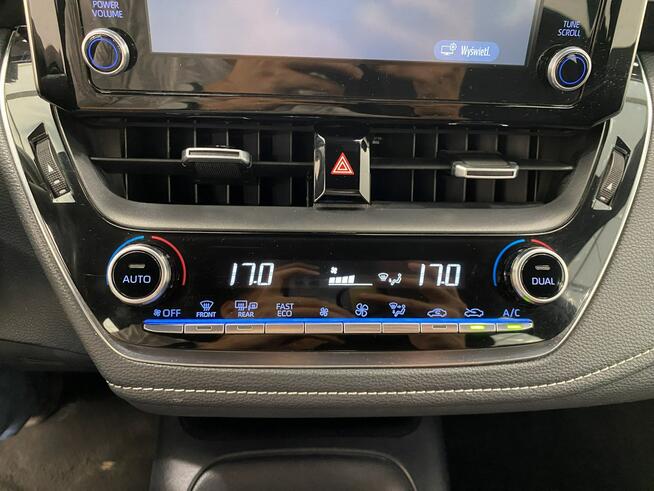 Toyota Corolla 1.2 T Comfort Hatchback
