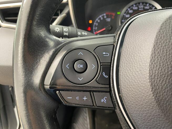 Toyota Corolla 1.2 T Comfort Hatchback