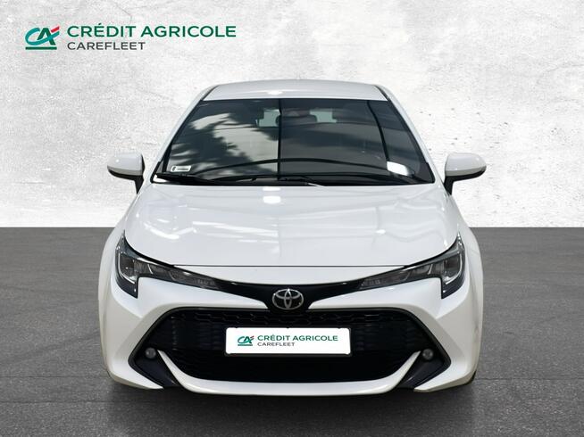 Toyota Corolla 1.2 T Comfort Hatchback