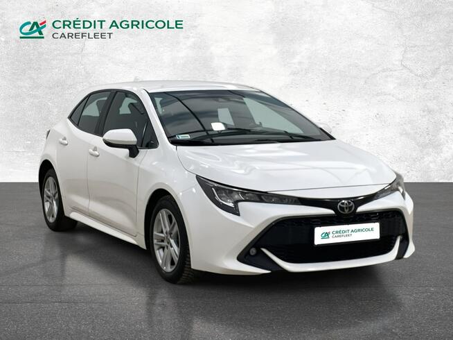 Toyota Corolla 1.2 T Comfort Hatchback