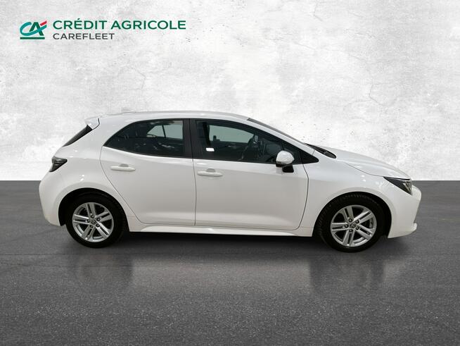 Toyota Corolla 1.2 T Comfort Hatchback