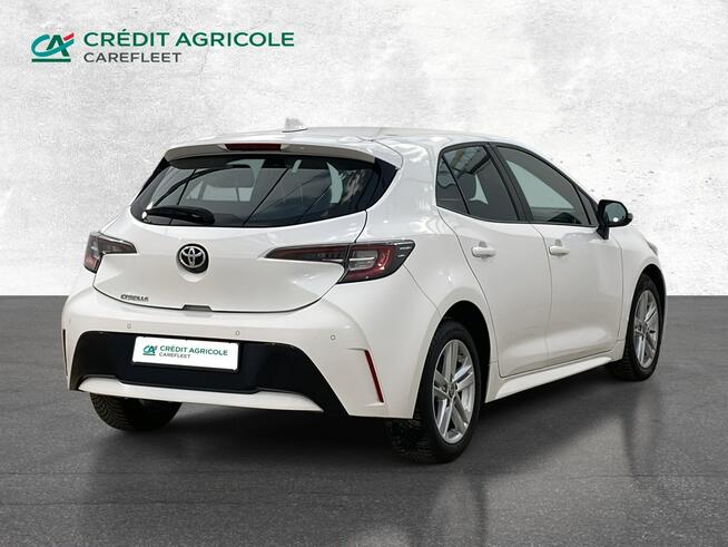 Toyota Corolla 1.2 T Comfort Hatchback