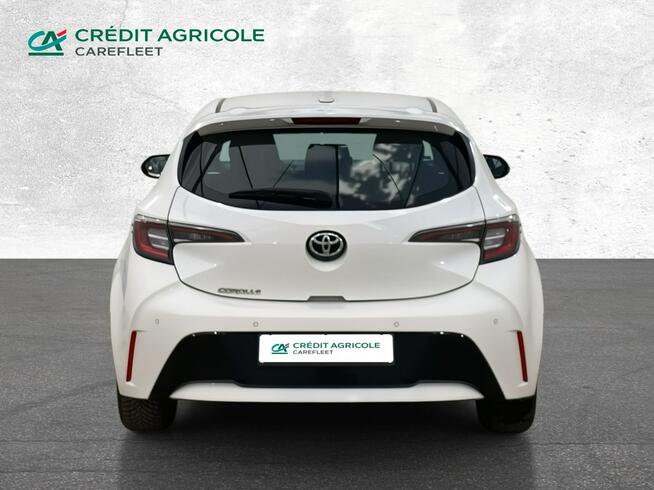 Toyota Corolla 1.2 T Comfort Hatchback