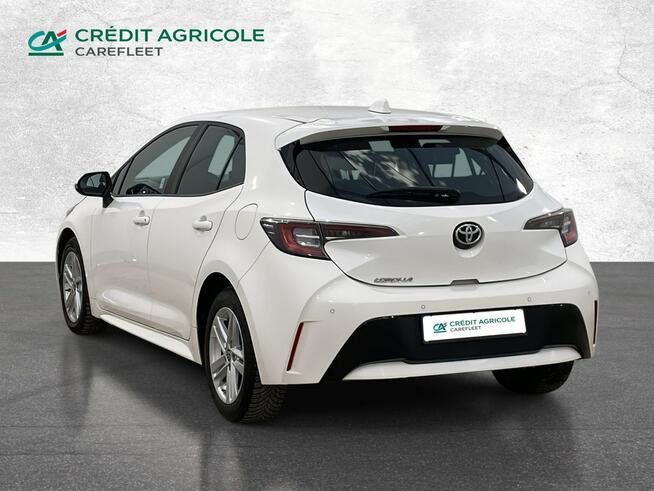 Toyota Corolla 1.2 T Comfort Hatchback