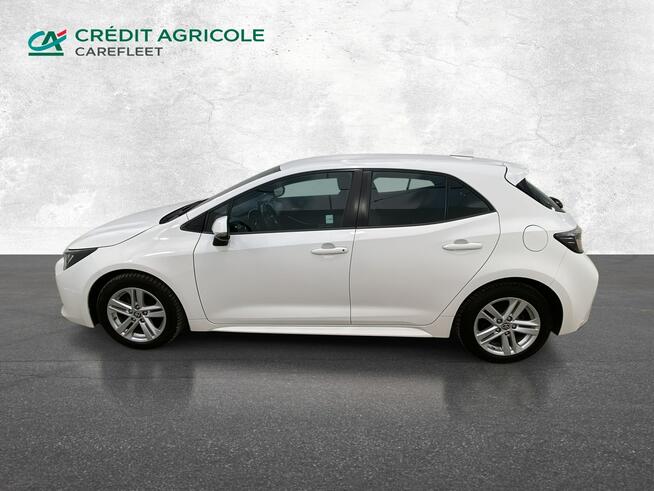 Toyota Corolla 1.2 T Comfort Hatchback