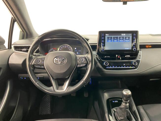 Toyota Corolla 1.2 T Comfort Hatchback