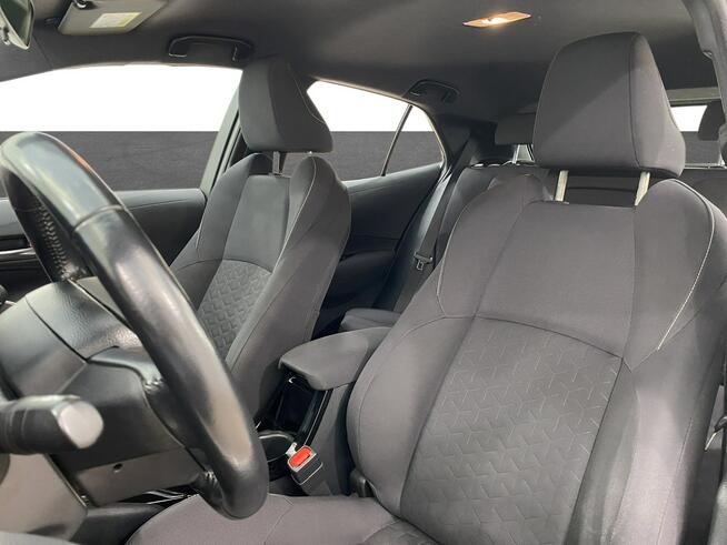 Toyota Corolla 1.2 T Comfort Hatchback