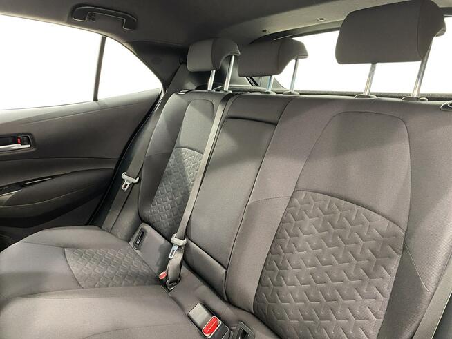 Toyota Corolla 1.2 T Comfort Hatchback
