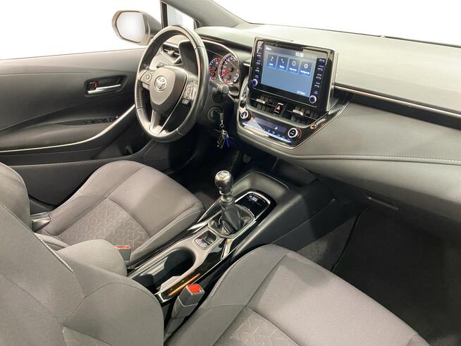 Toyota Corolla 1.2 T Comfort Hatchback